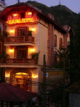 Thai Binh Hotel Sapa